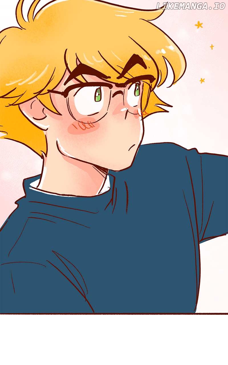 The Kiss Bet chapter 109 - page 48
