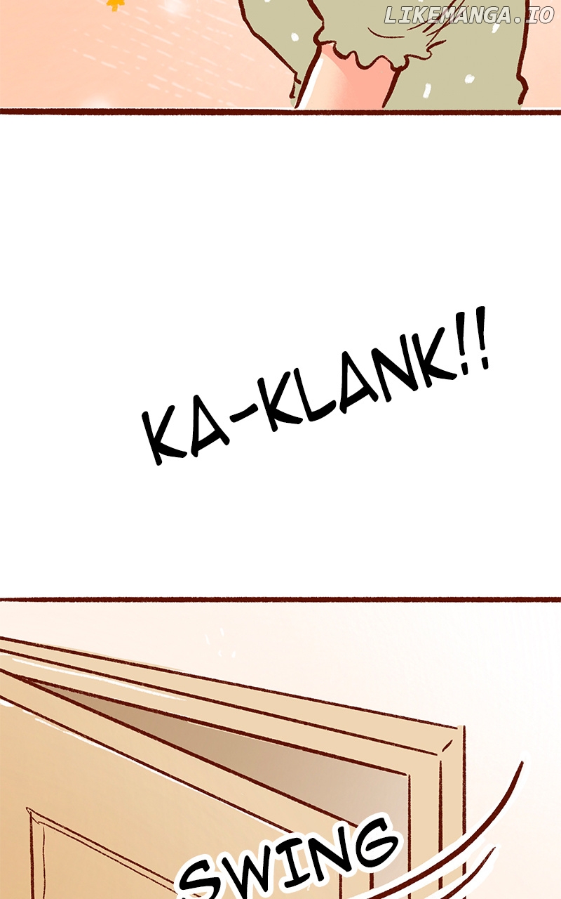 The Kiss Bet chapter 109 - page 50