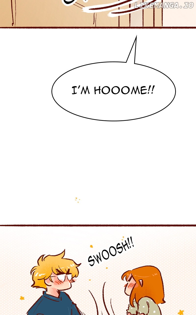 The Kiss Bet chapter 109 - page 51