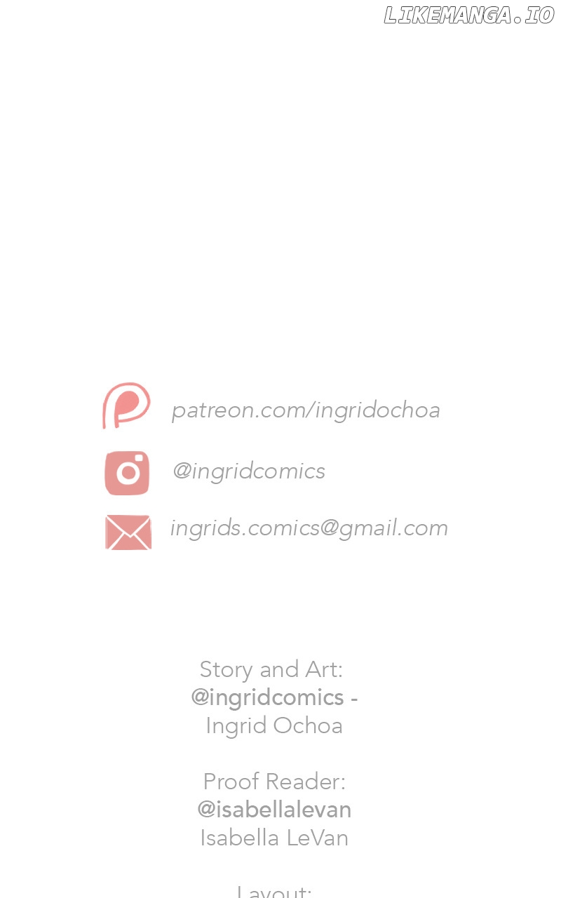 The Kiss Bet chapter 109 - page 54