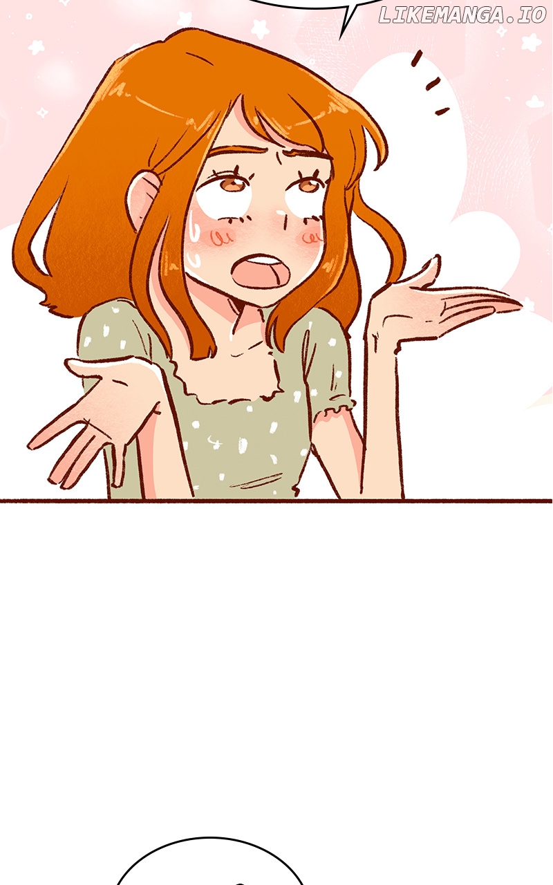 The Kiss Bet chapter 110 - page 12