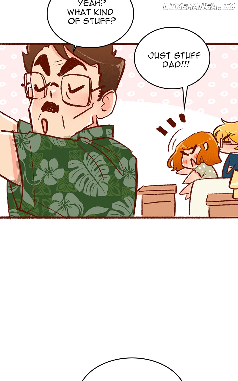 The Kiss Bet chapter 110 - page 13