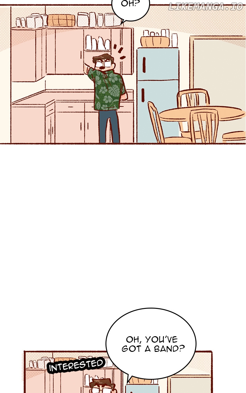 The Kiss Bet chapter 110 - page 15