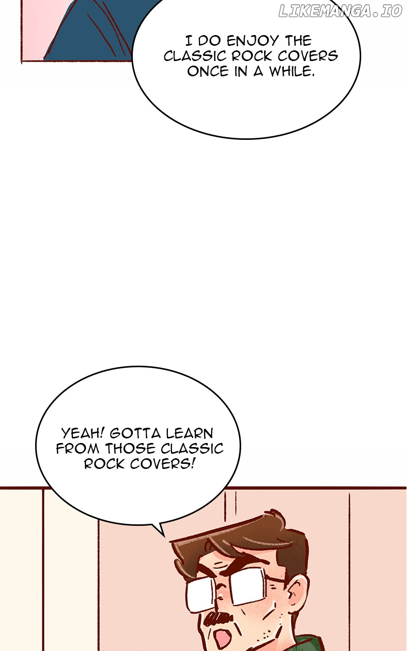 The Kiss Bet chapter 110 - page 23