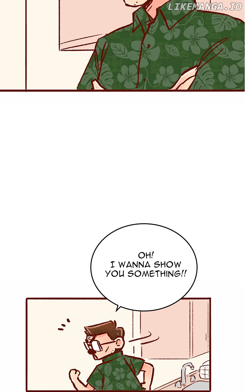 The Kiss Bet chapter 110 - page 24