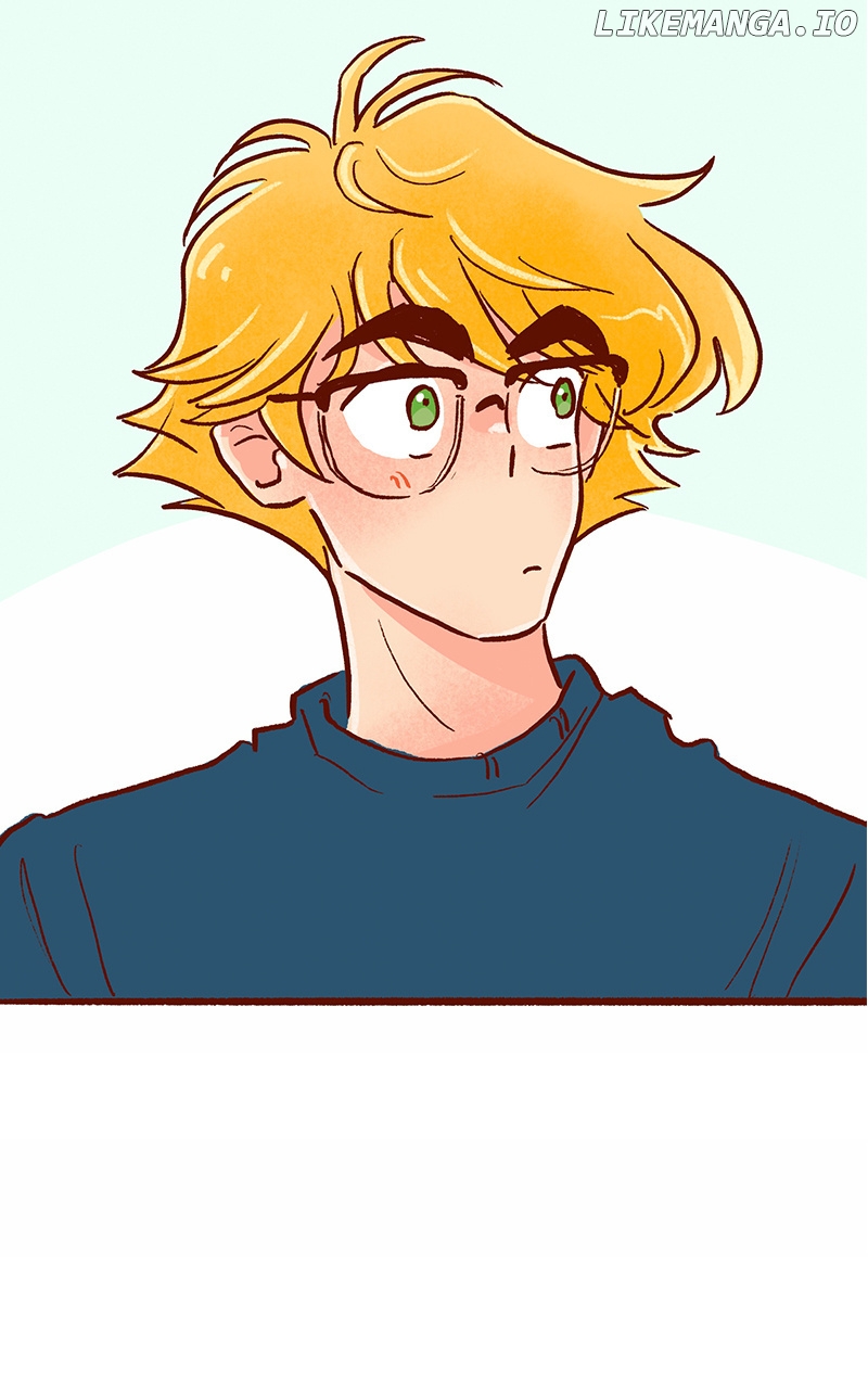 The Kiss Bet chapter 110 - page 26