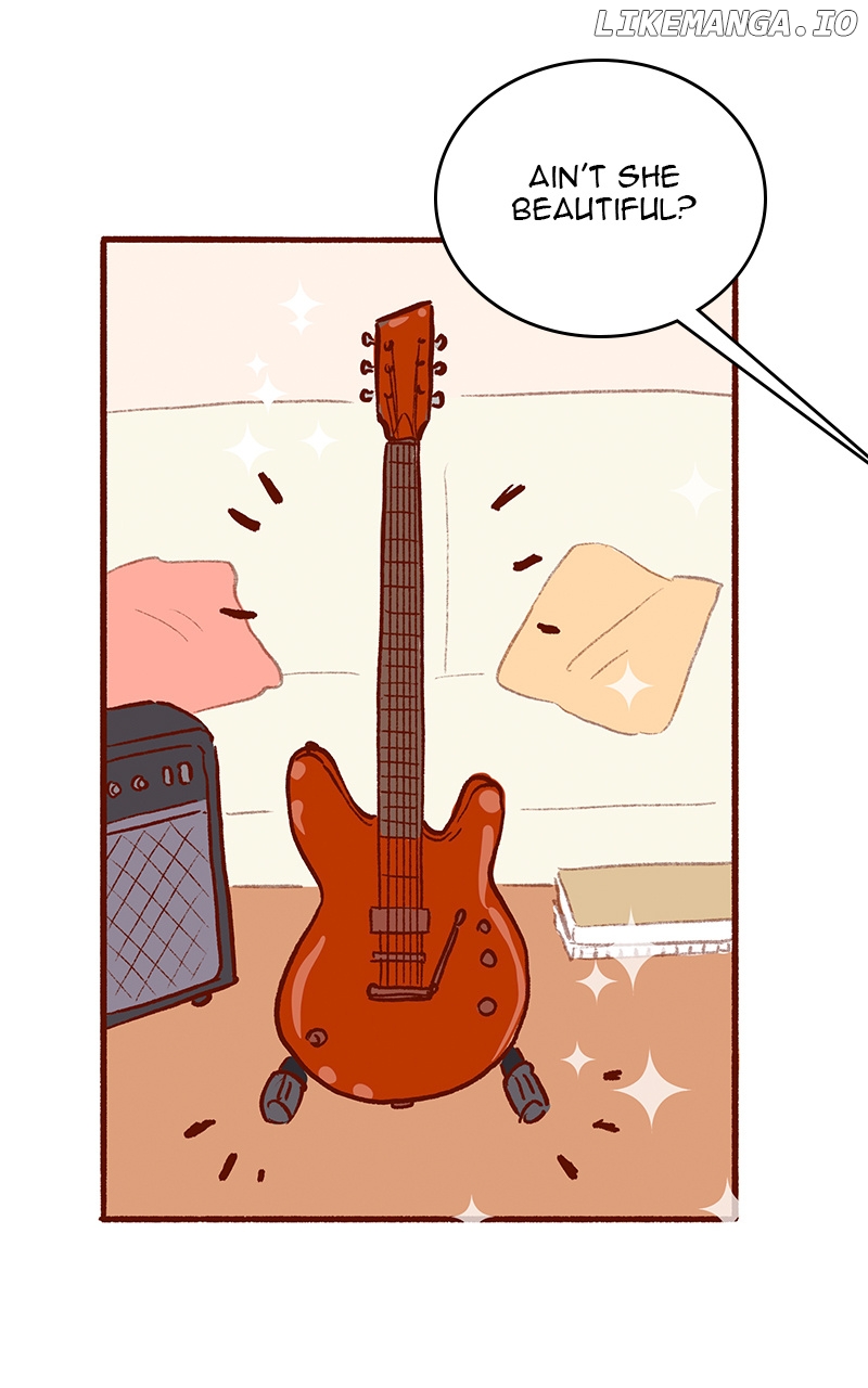 The Kiss Bet chapter 110 - page 29