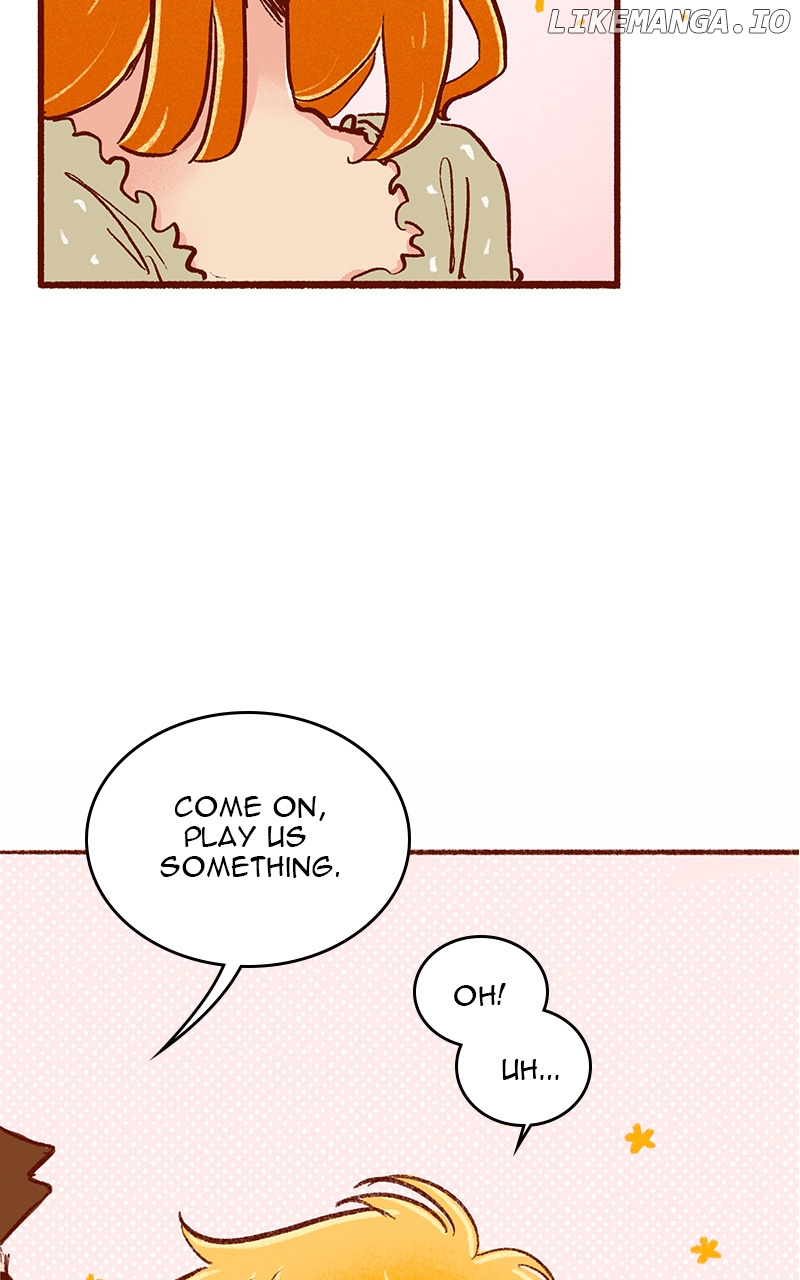 The Kiss Bet chapter 110 - page 34