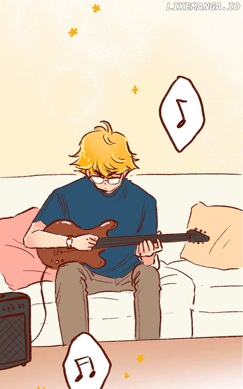 The Kiss Bet chapter 110 - page 37