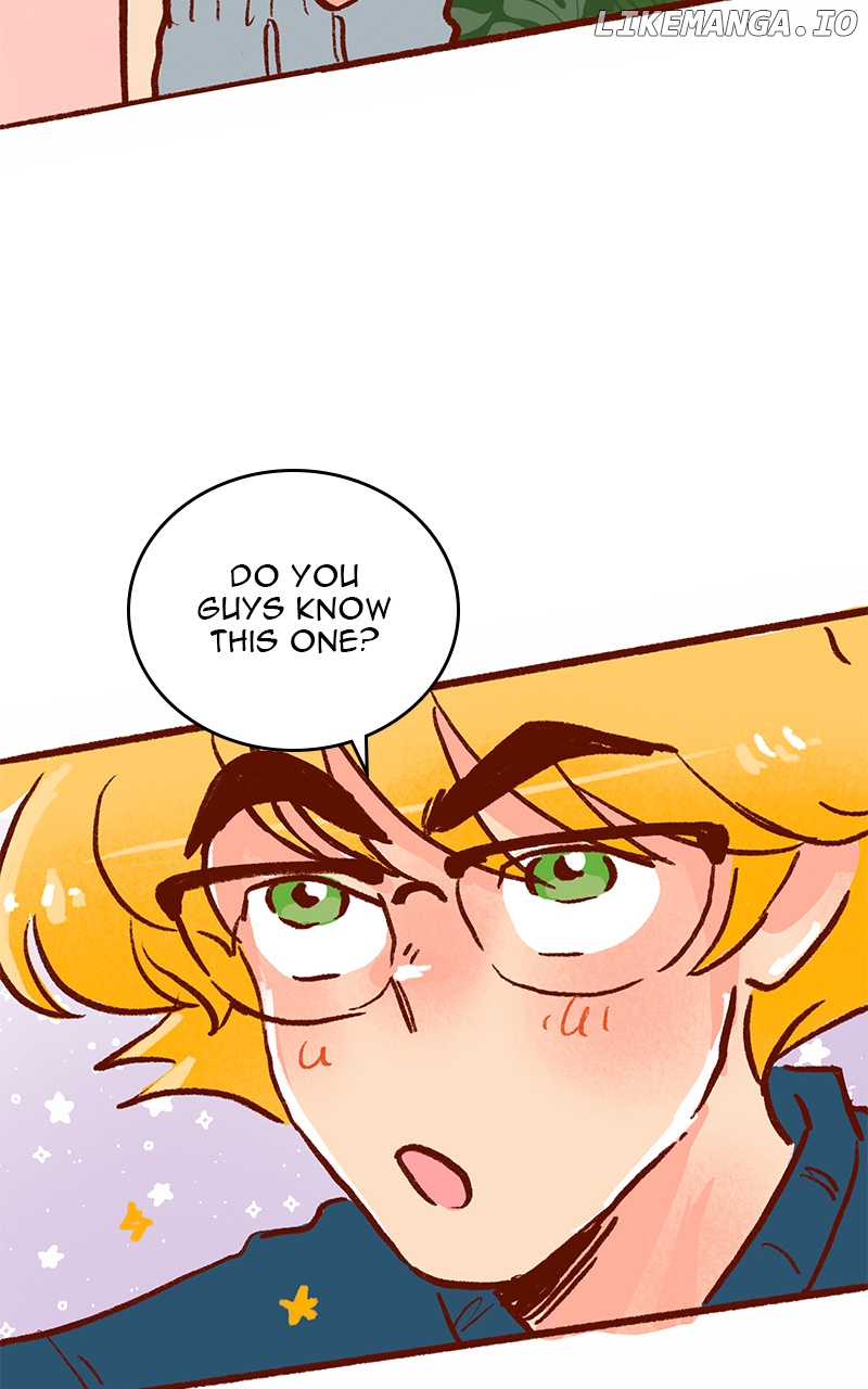 The Kiss Bet chapter 110 - page 40