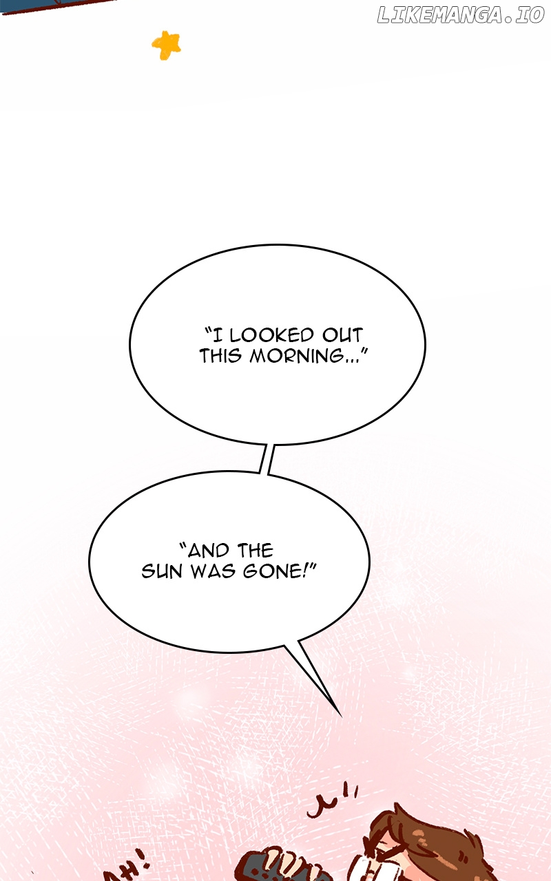 The Kiss Bet chapter 110 - page 41