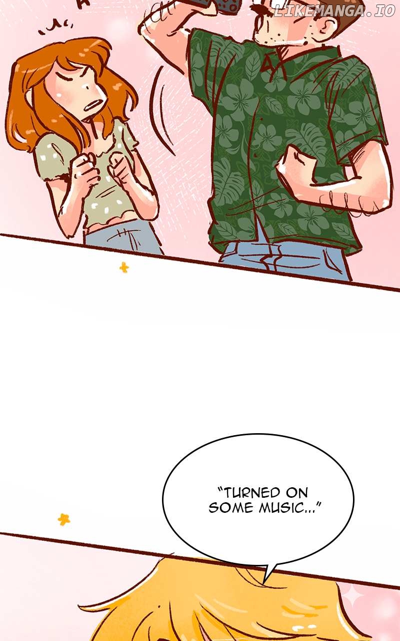 The Kiss Bet chapter 110 - page 42