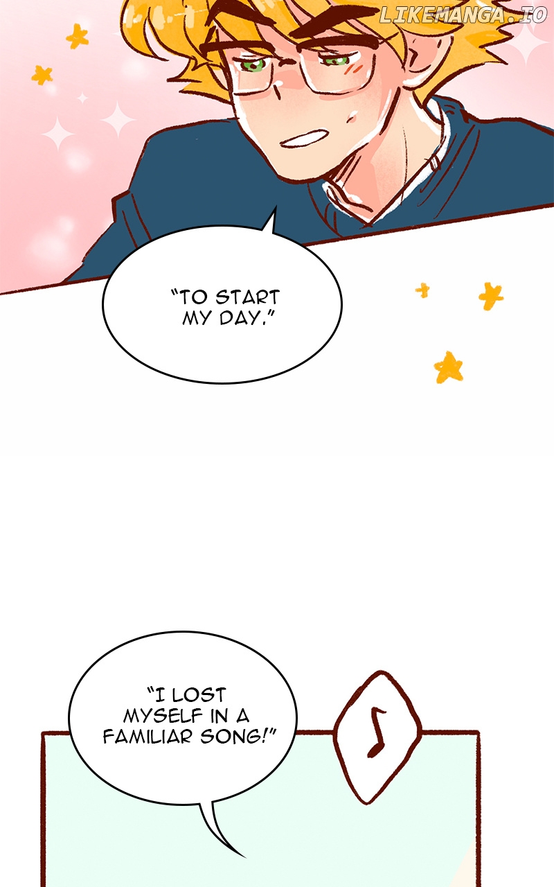 The Kiss Bet chapter 110 - page 43