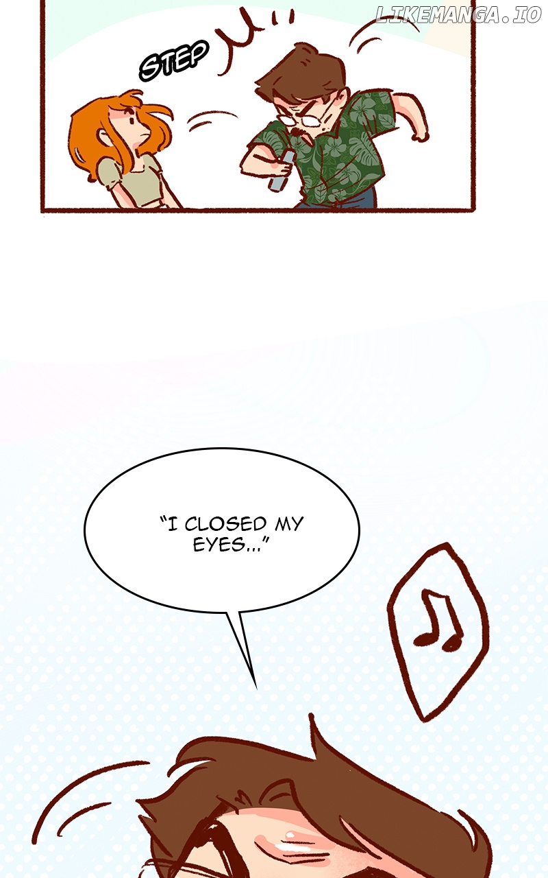 The Kiss Bet chapter 110 - page 44