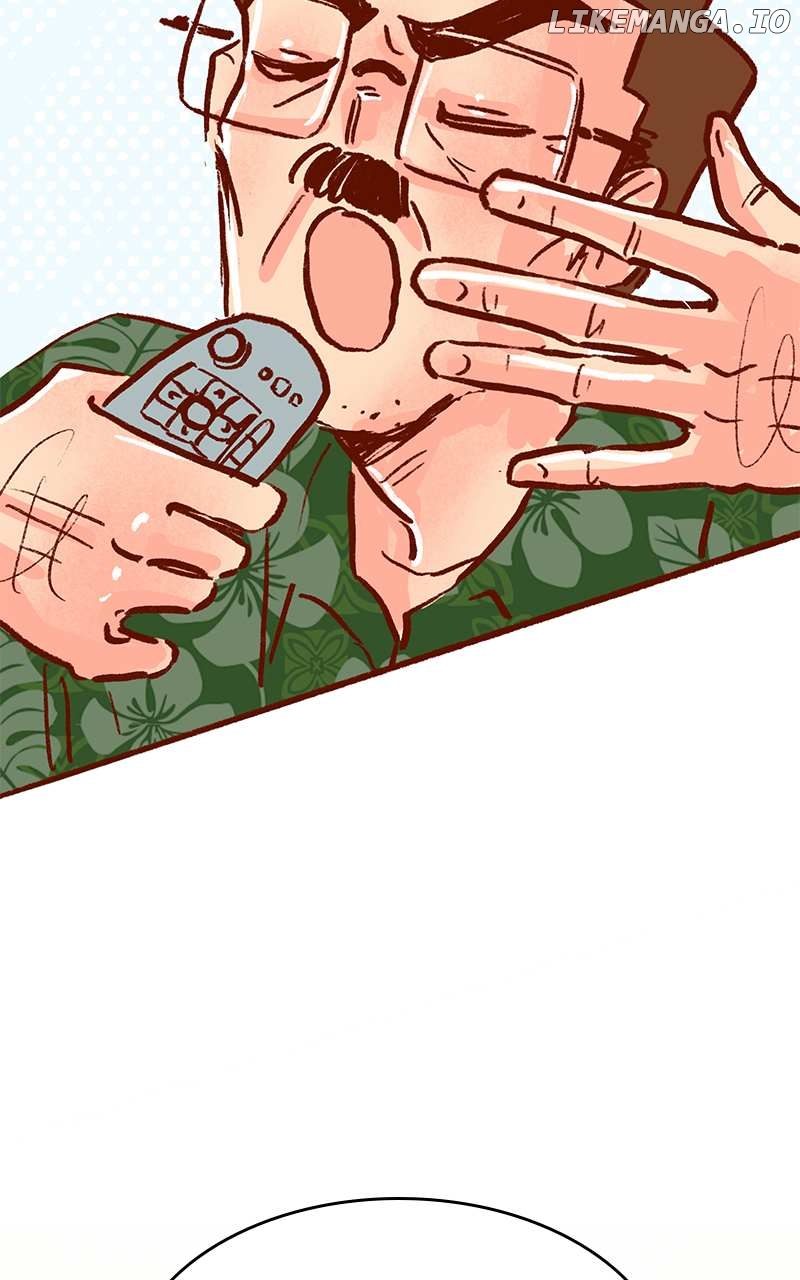 The Kiss Bet chapter 110 - page 45