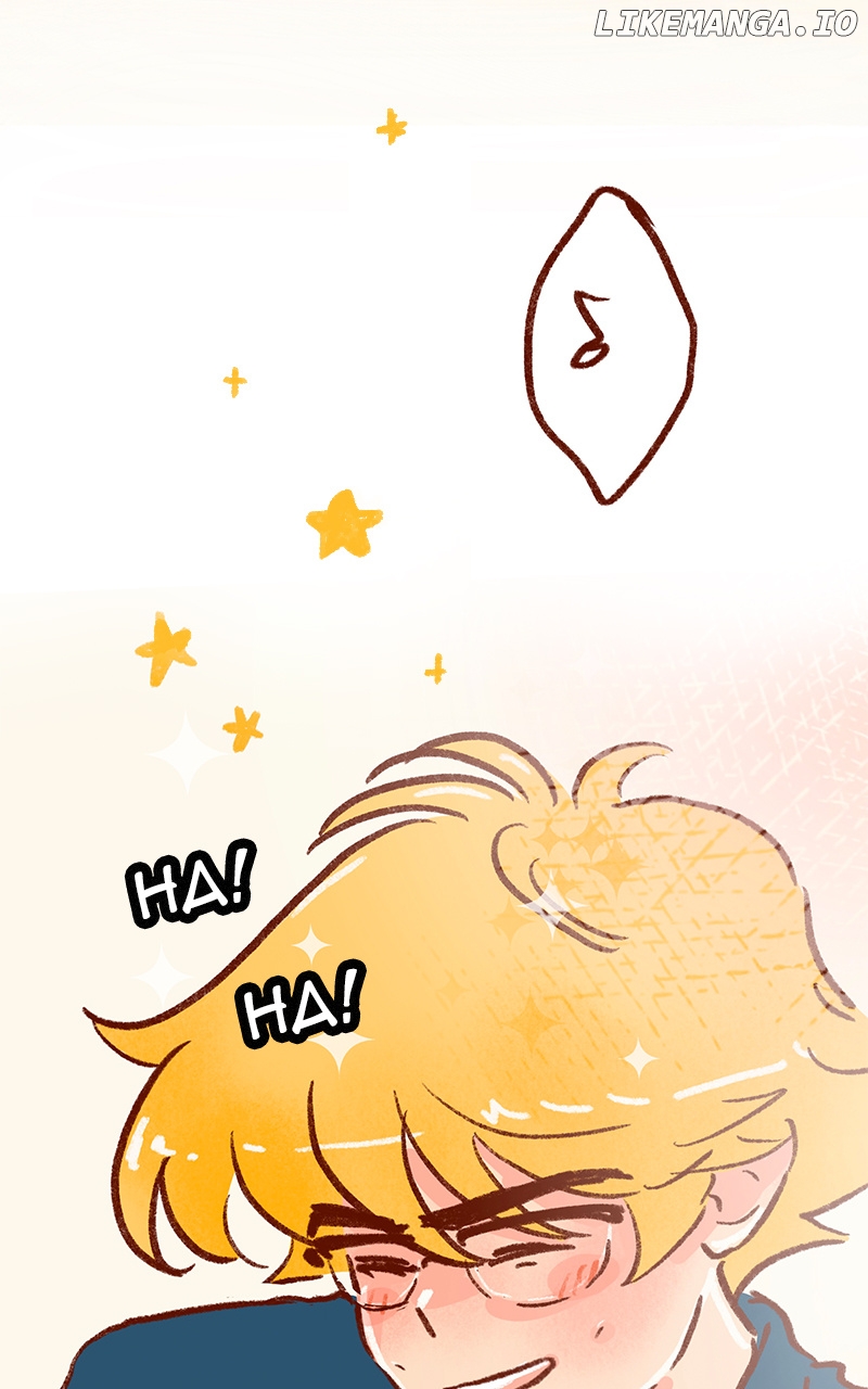 The Kiss Bet chapter 110 - page 47