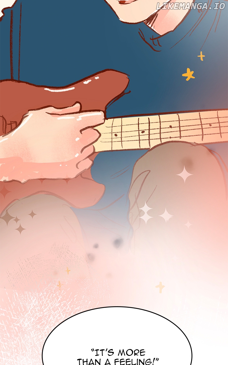The Kiss Bet chapter 110 - page 48