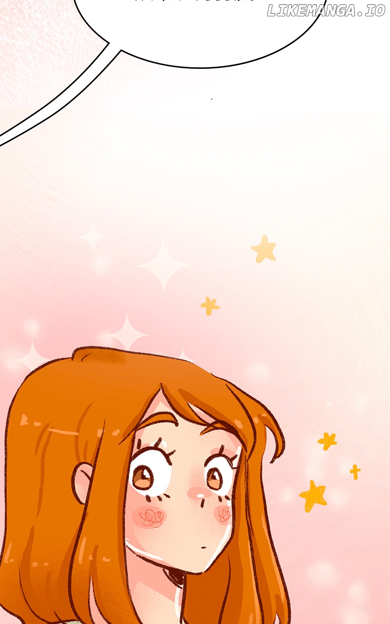 The Kiss Bet chapter 110 - page 49