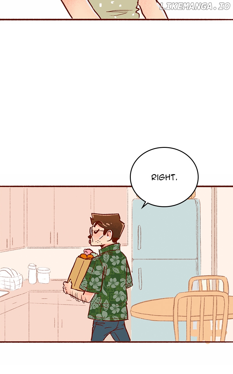 The Kiss Bet chapter 110 - page 5
