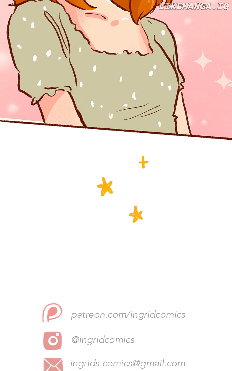 The Kiss Bet chapter 110 - page 50