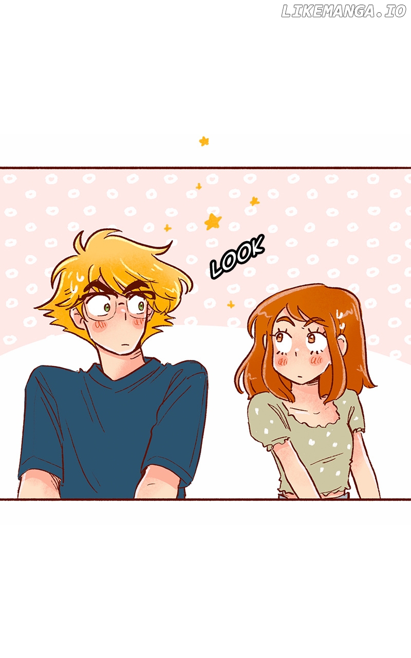The Kiss Bet chapter 110 - page 6