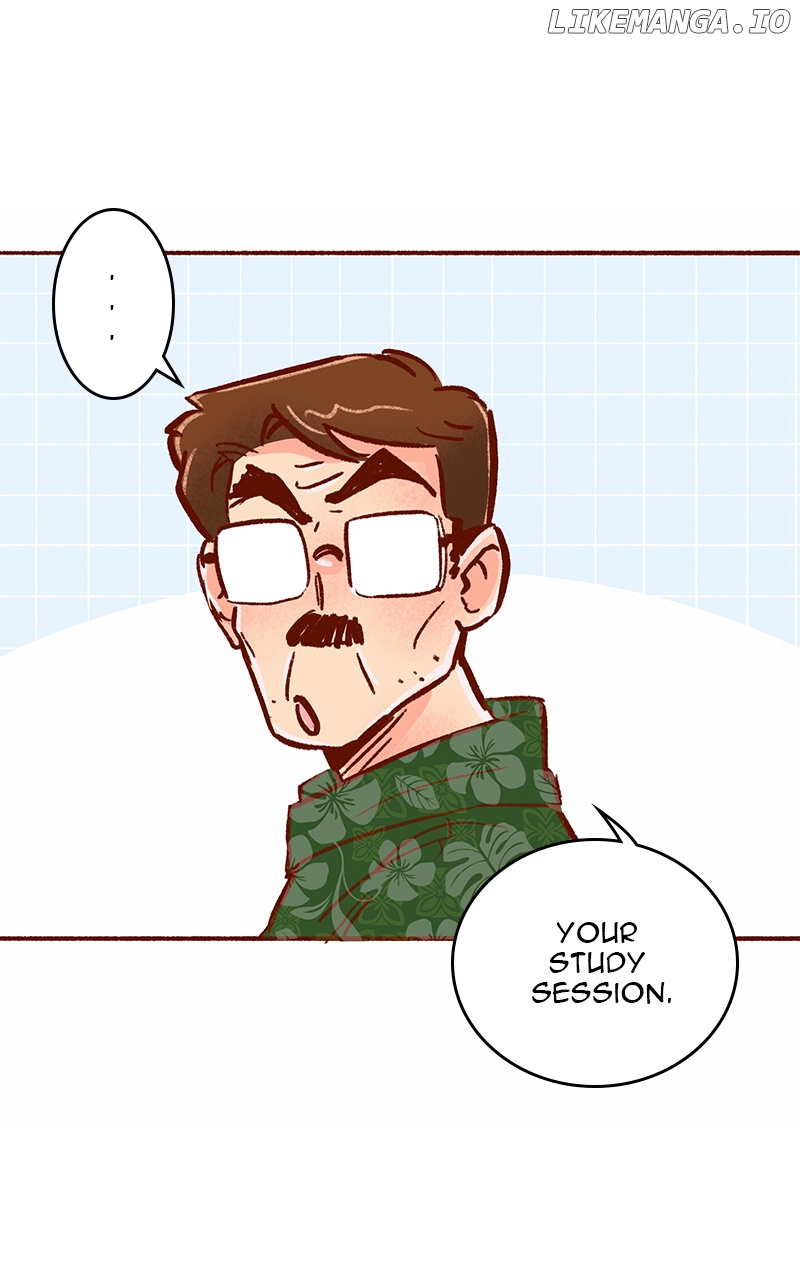 The Kiss Bet chapter 110 - page 9