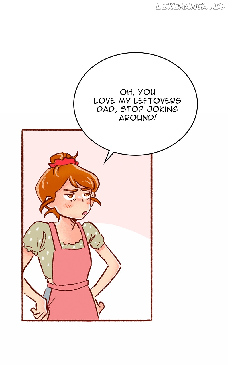 The Kiss Bet chapter 111 - page 15
