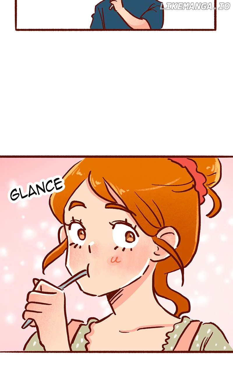 The Kiss Bet chapter 111 - page 18