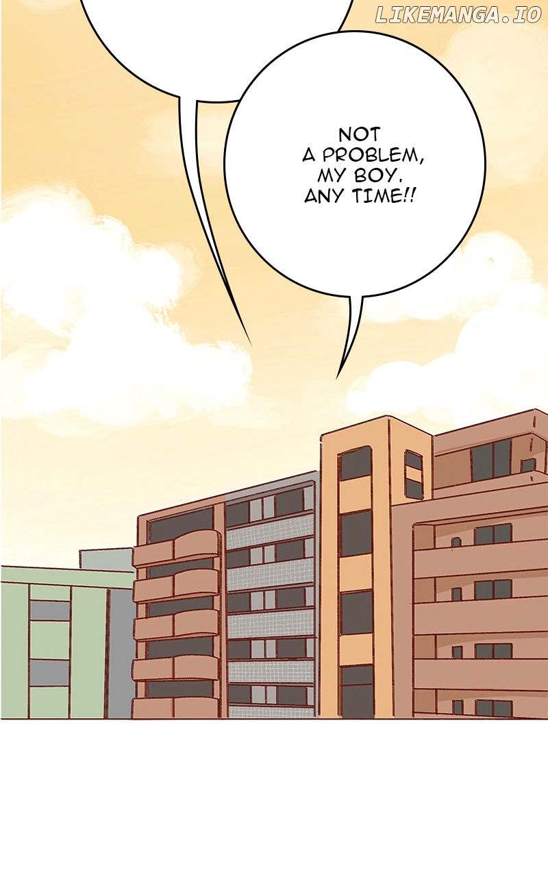 The Kiss Bet chapter 111 - page 2