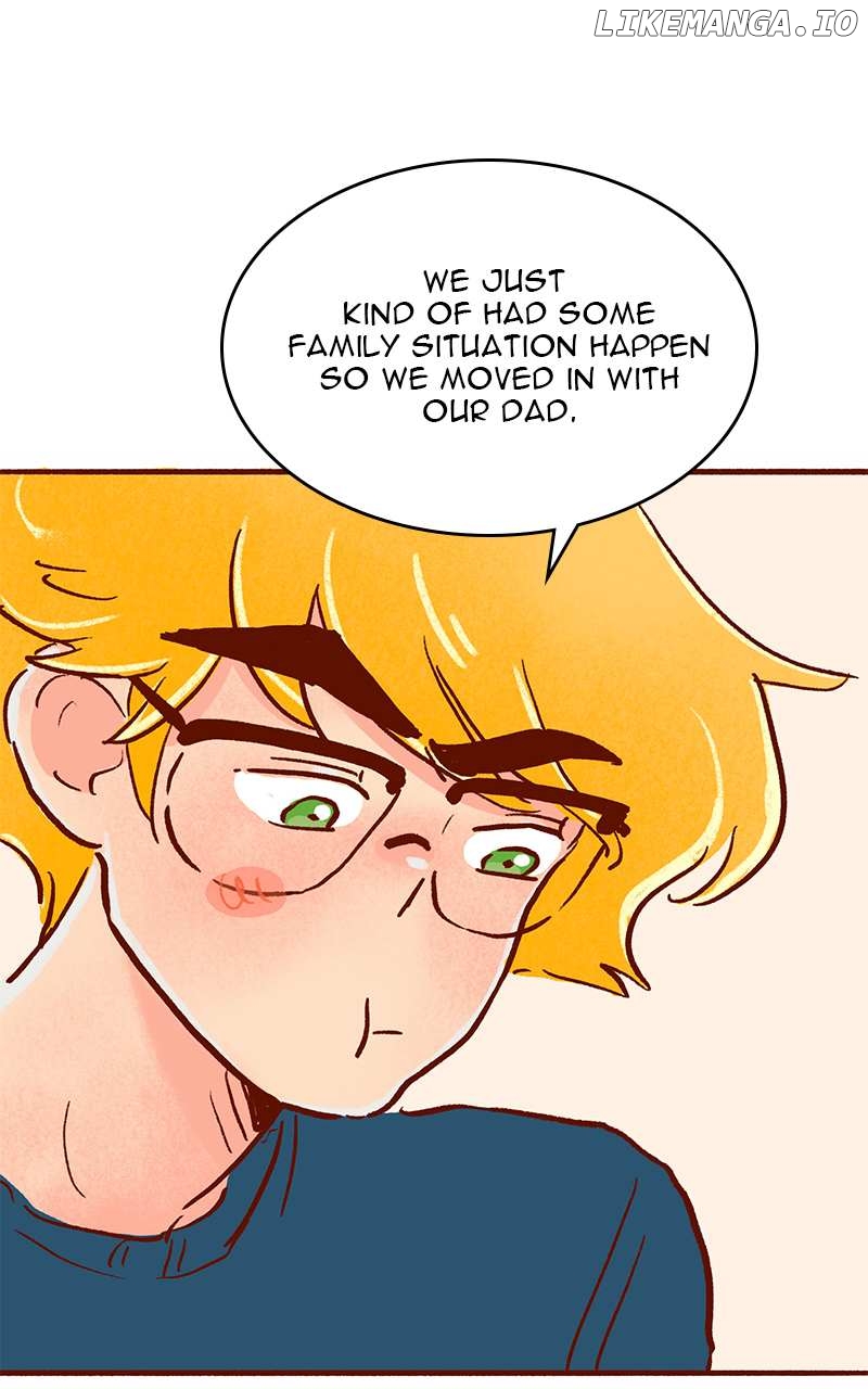 The Kiss Bet chapter 111 - page 24