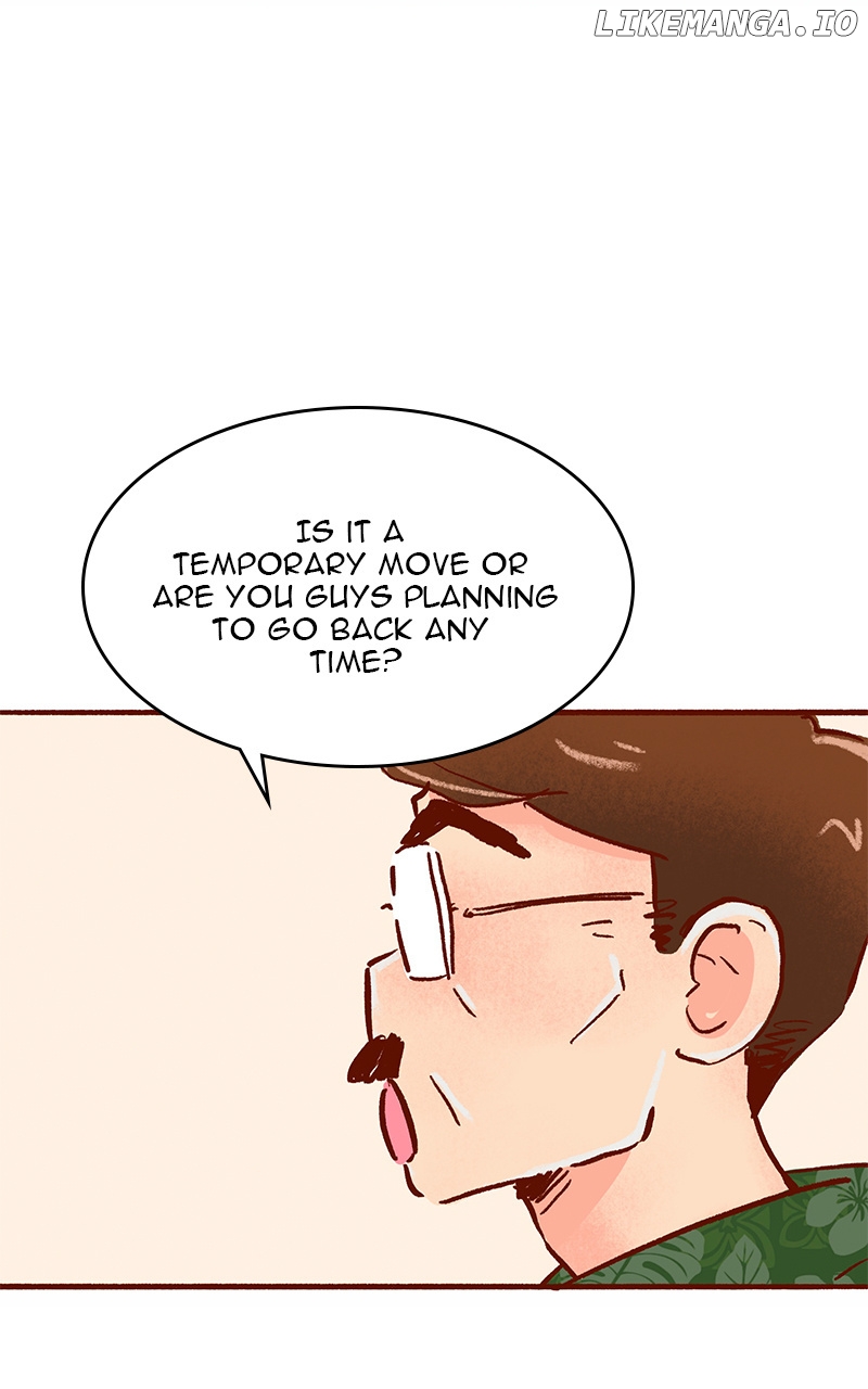 The Kiss Bet chapter 111 - page 25