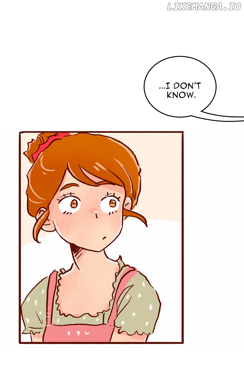 The Kiss Bet chapter 111 - page 26