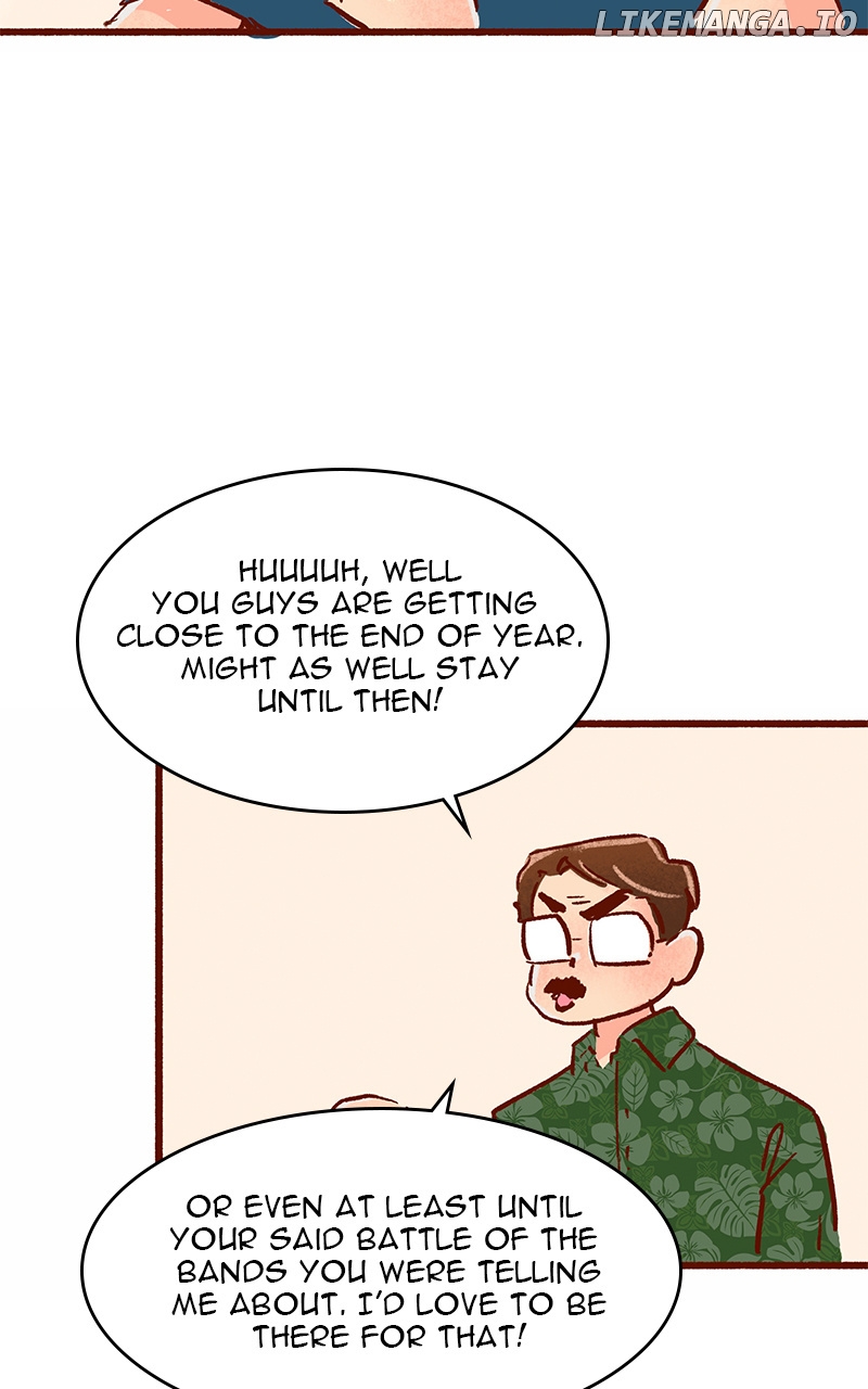 The Kiss Bet chapter 111 - page 28
