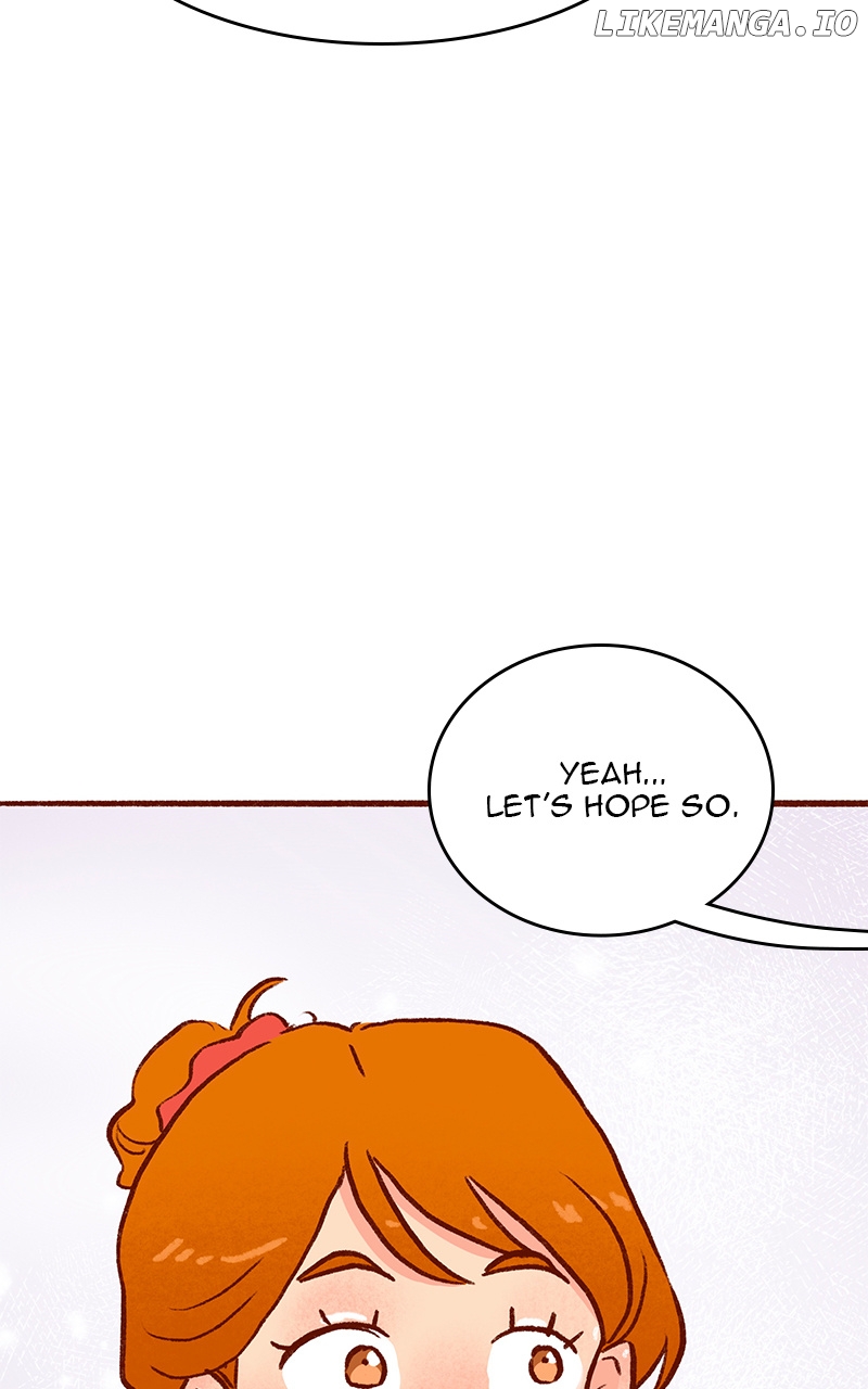 The Kiss Bet chapter 111 - page 29