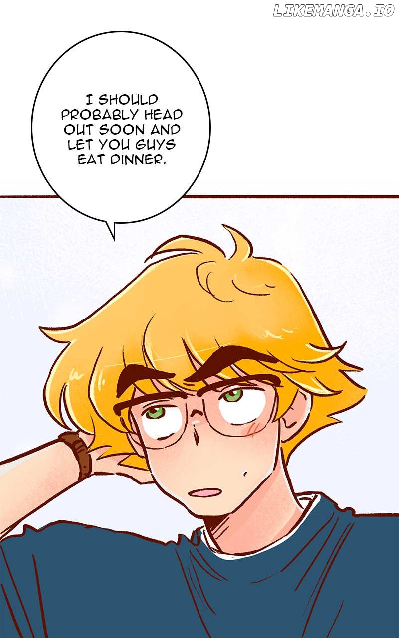 The Kiss Bet chapter 111 - page 3