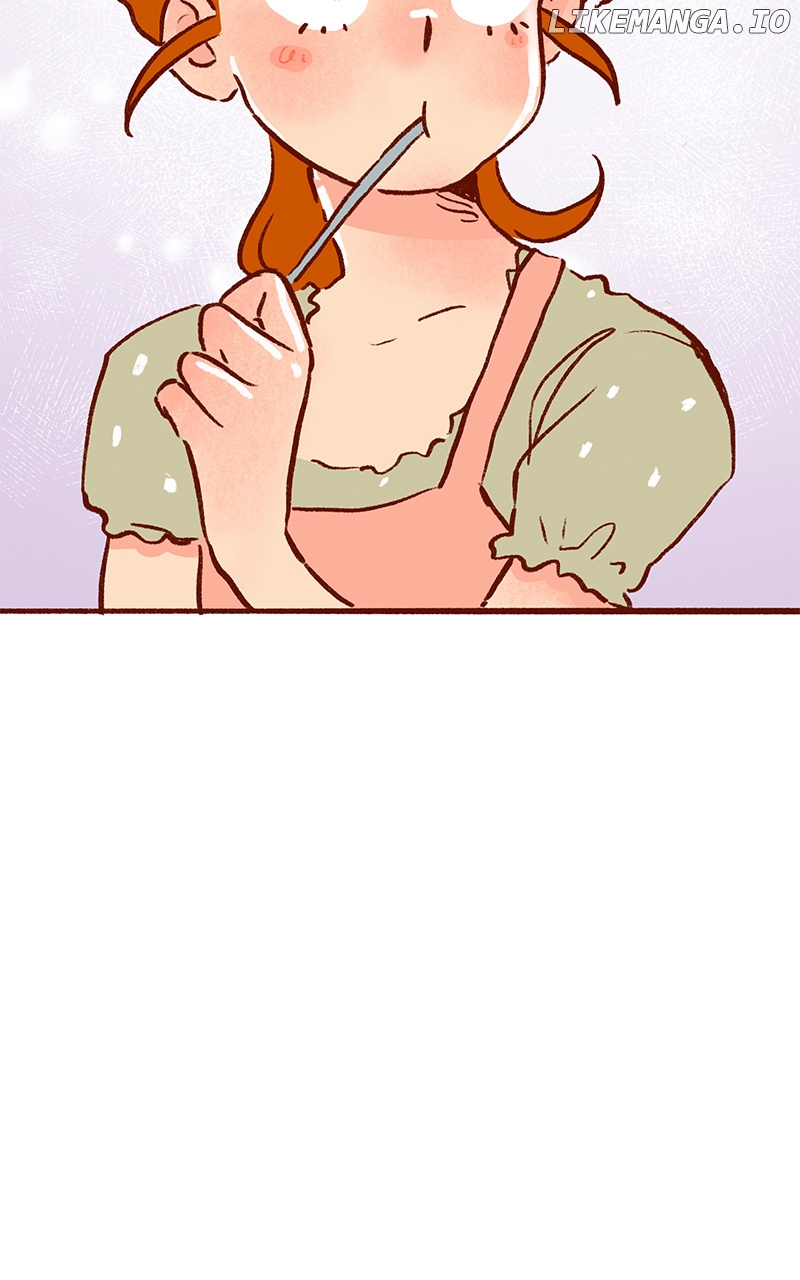 The Kiss Bet chapter 111 - page 30
