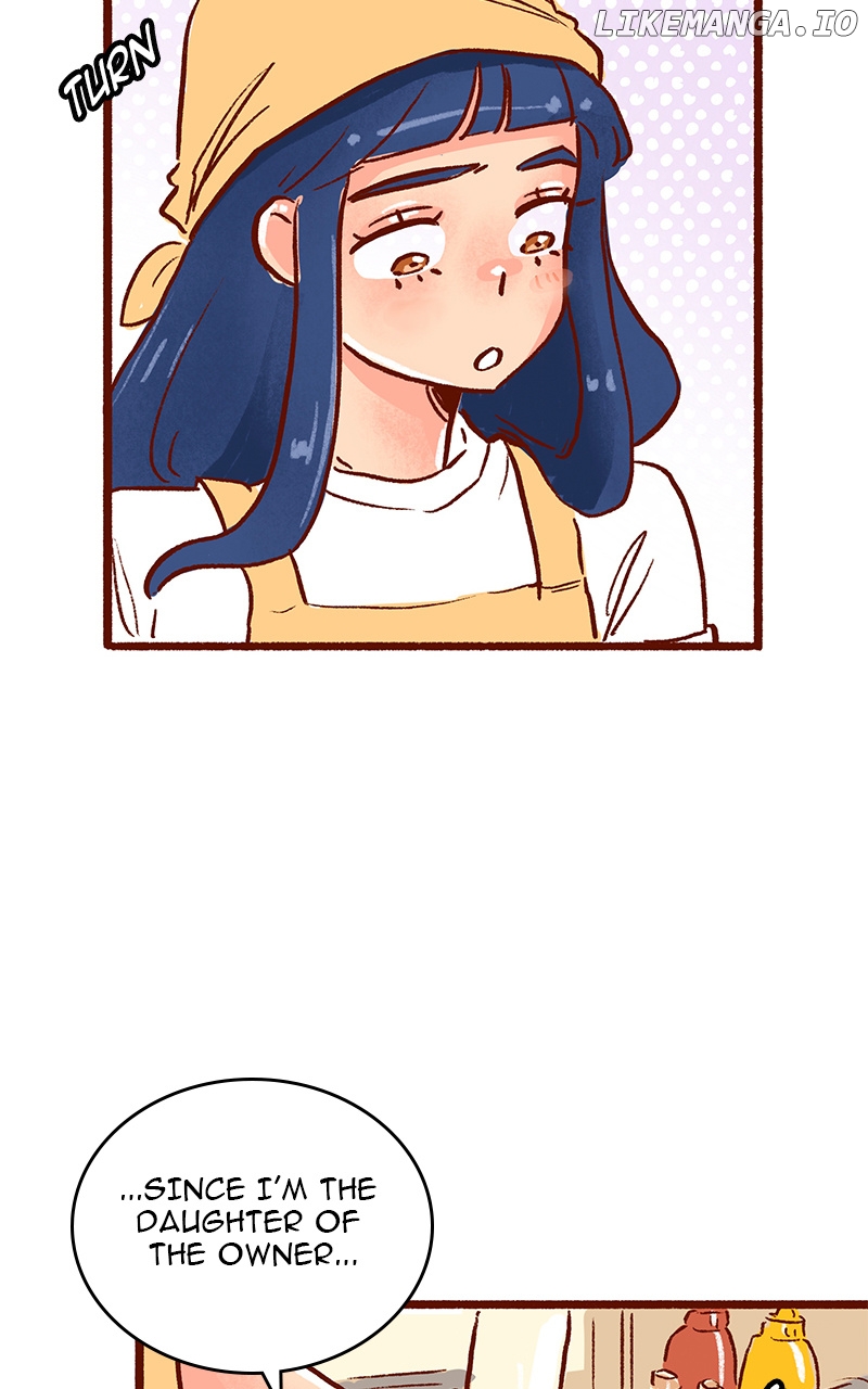 The Kiss Bet chapter 111 - page 36