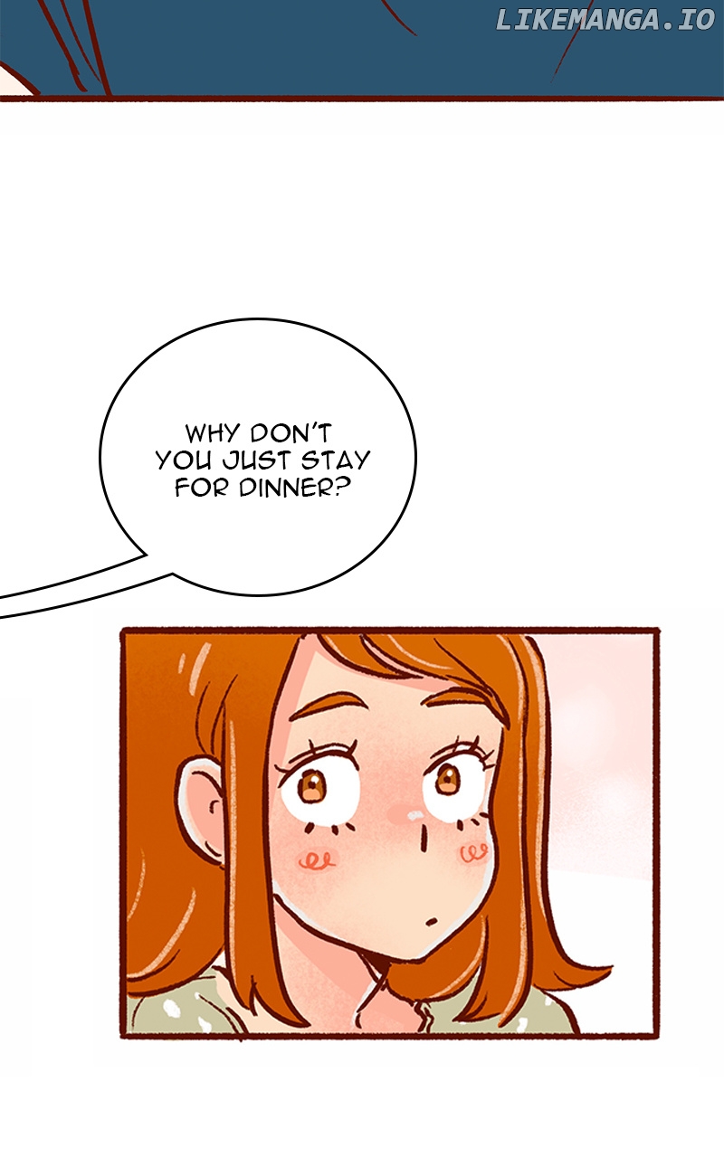 The Kiss Bet chapter 111 - page 4