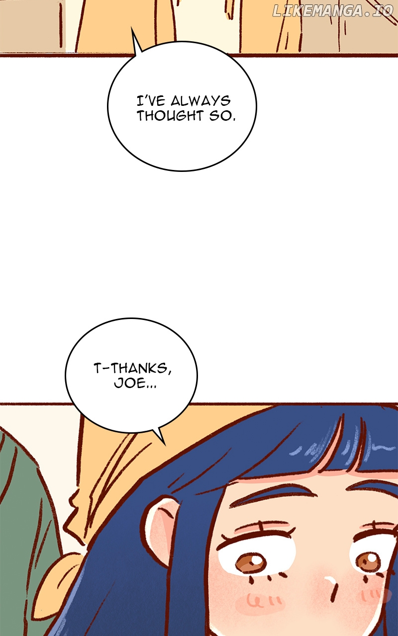 The Kiss Bet chapter 111 - page 40