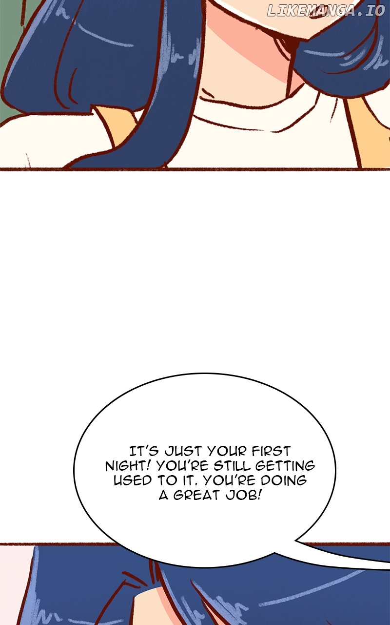 The Kiss Bet chapter 111 - page 41