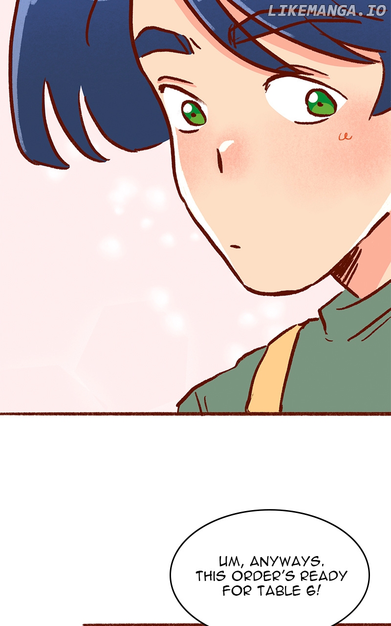 The Kiss Bet chapter 111 - page 42