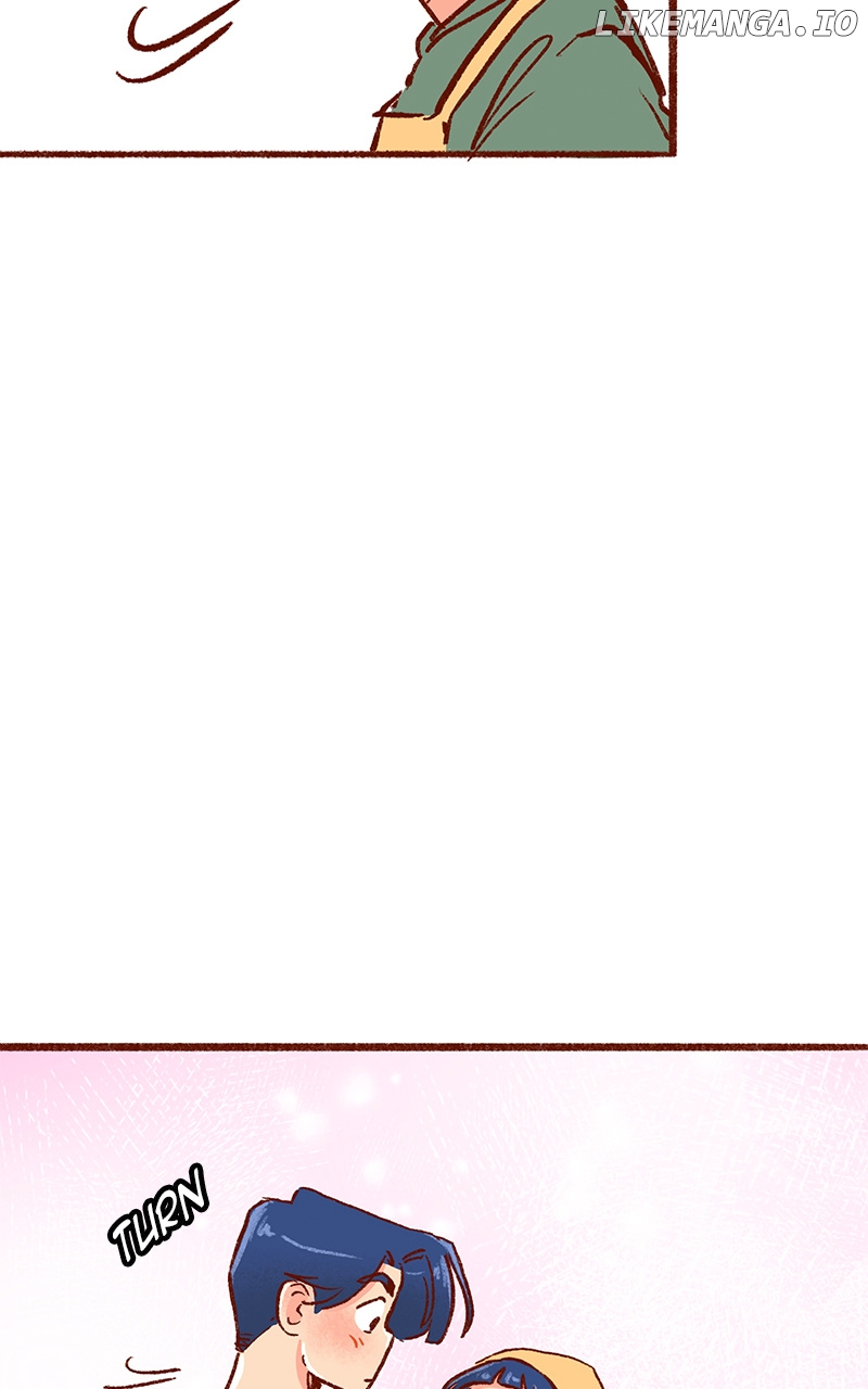 The Kiss Bet chapter 111 - page 44