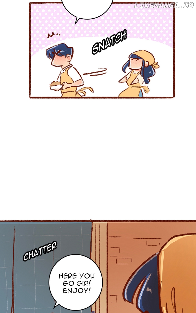 The Kiss Bet chapter 111 - page 47