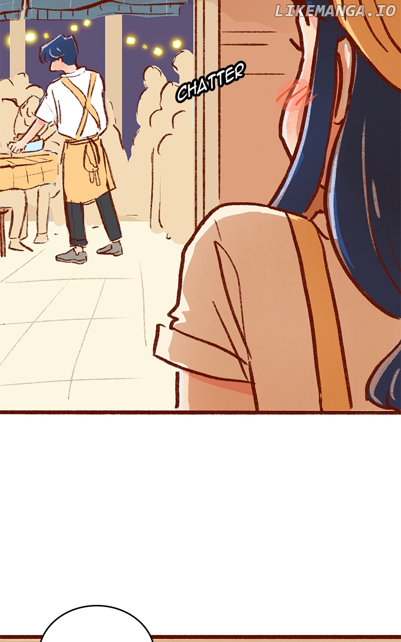 The Kiss Bet chapter 111 - page 48