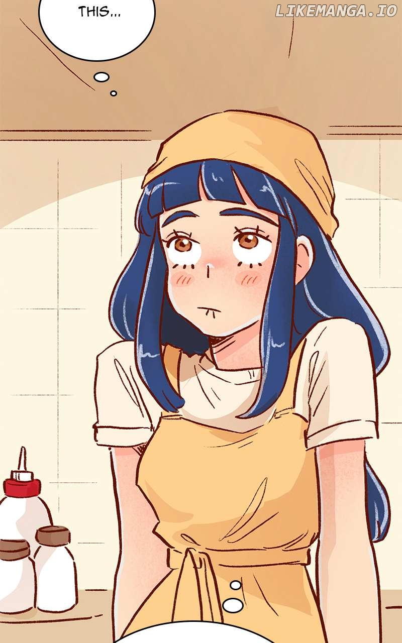 The Kiss Bet chapter 111 - page 49