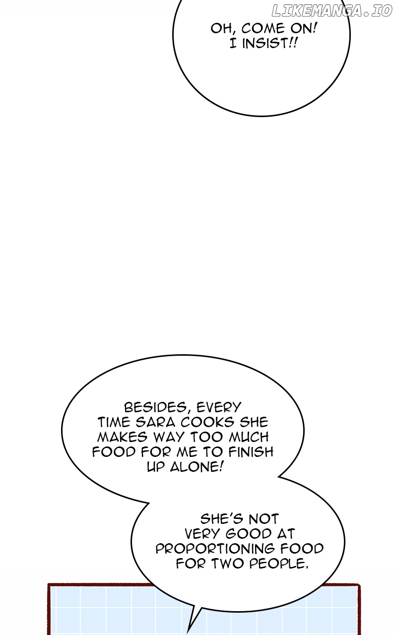 The Kiss Bet chapter 111 - page 6