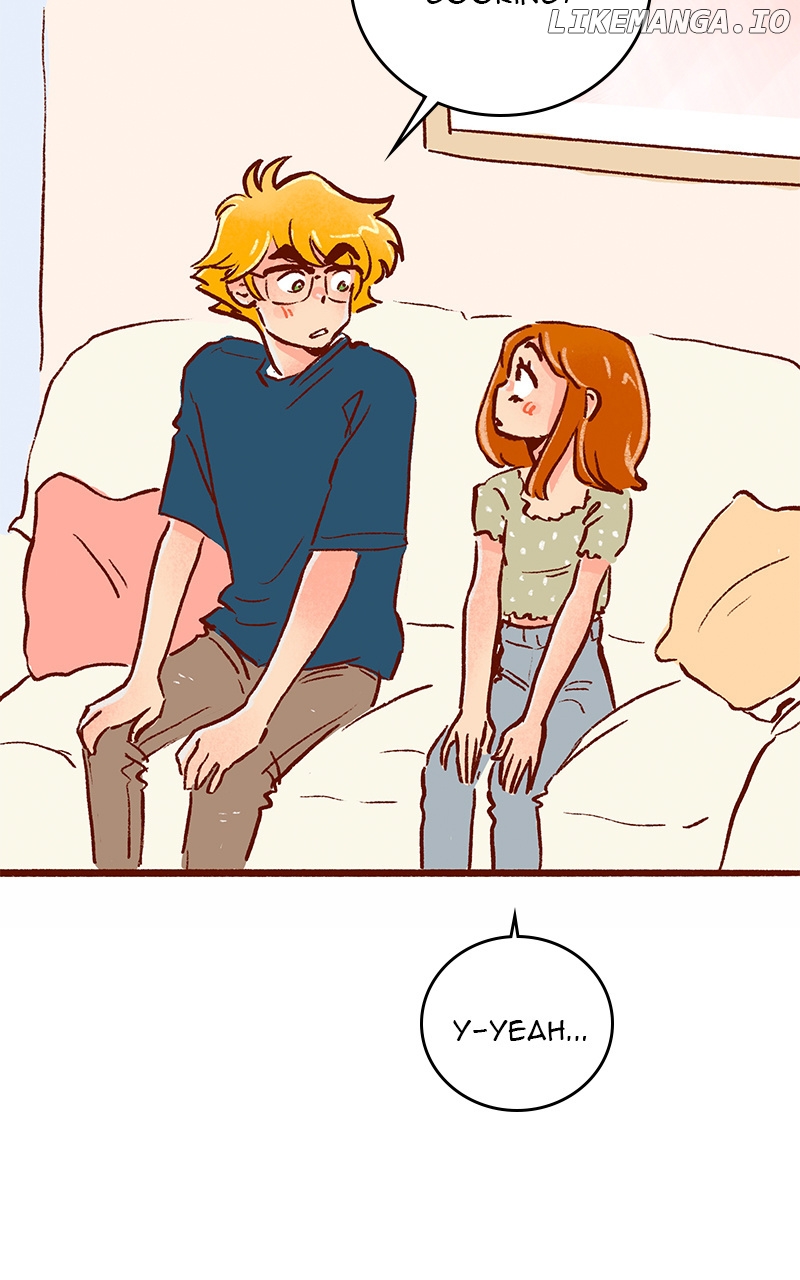 The Kiss Bet chapter 111 - page 8