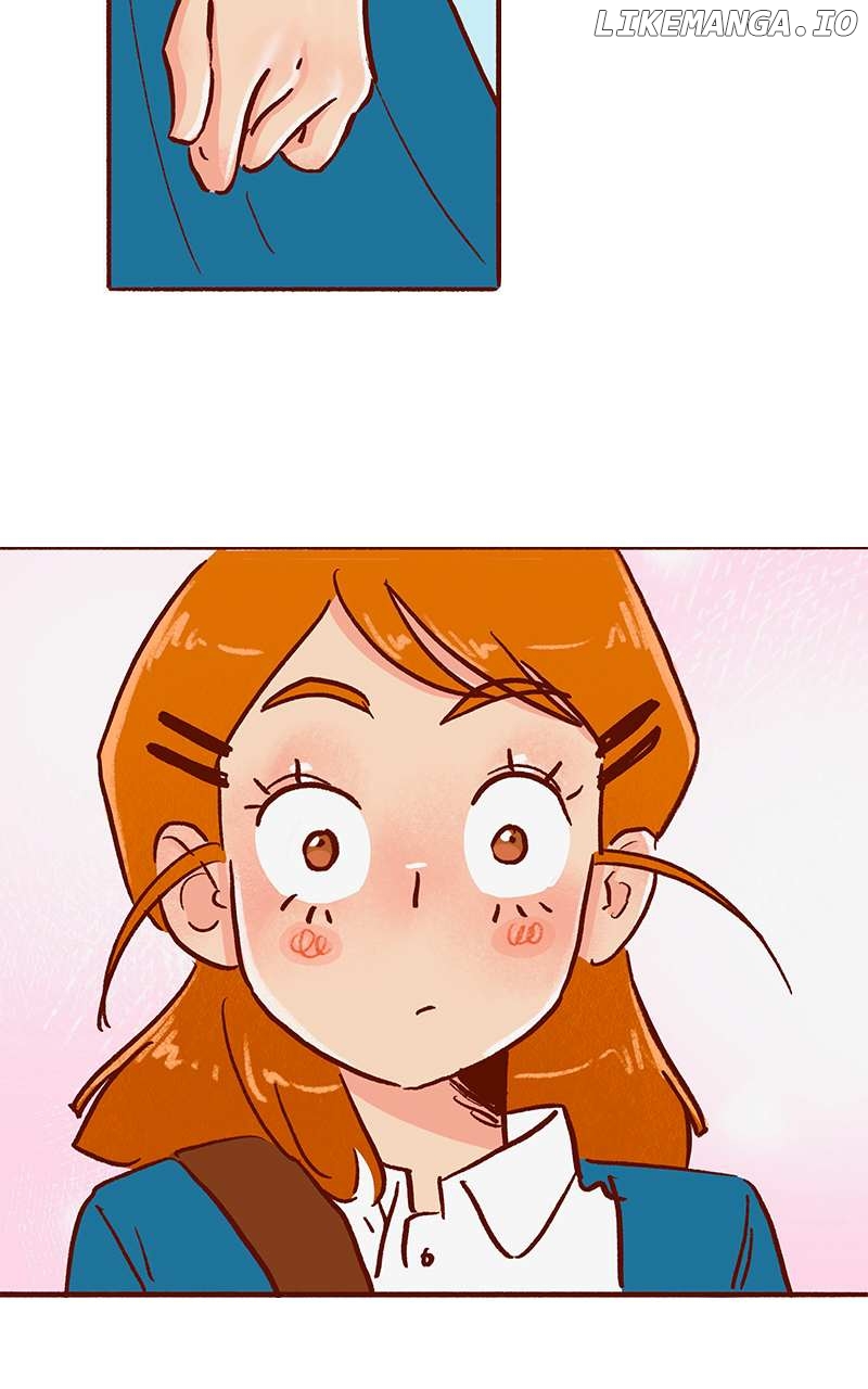 The Kiss Bet chapter 113 - page 11