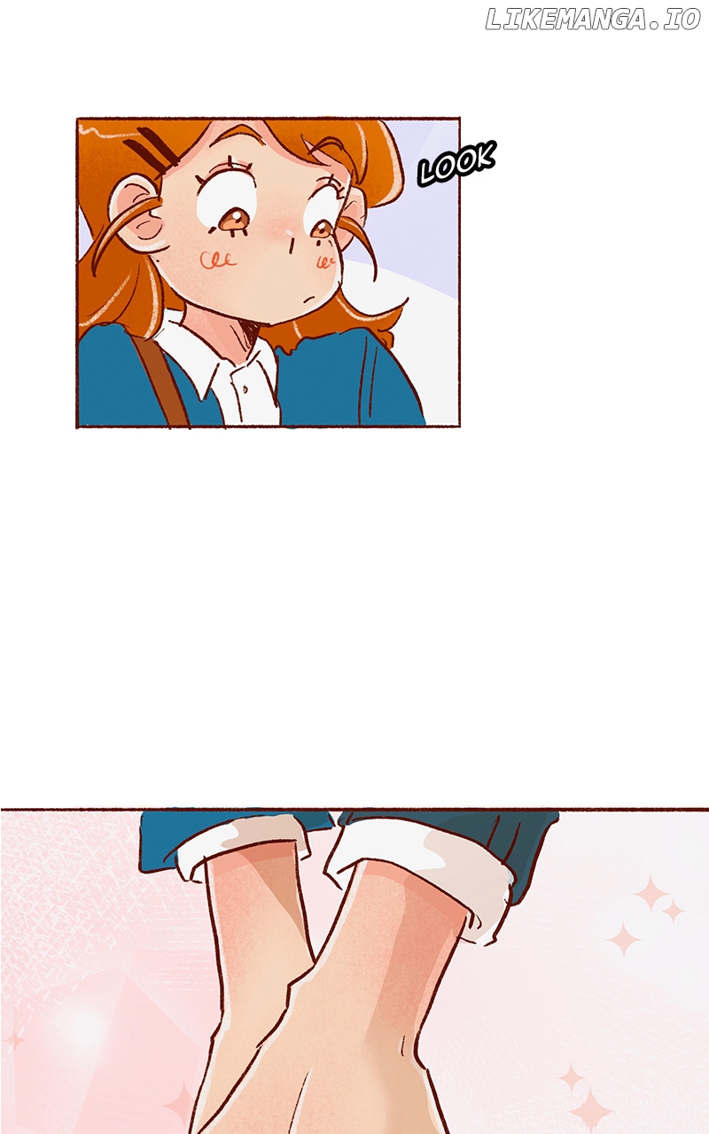 The Kiss Bet chapter 113 - page 12