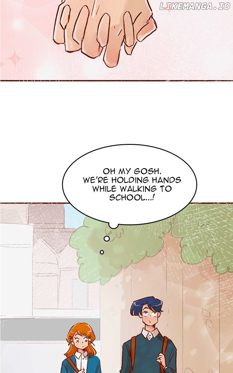 The Kiss Bet chapter 113 - page 13